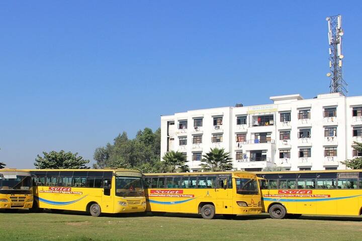 transport